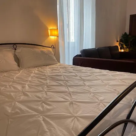 Rome'S Suite Navona Exterior photo