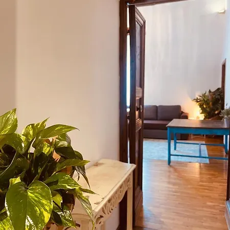 Rome'S Suite Navona Exterior photo