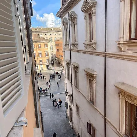 Rome'S Suite Navona Exterior photo
