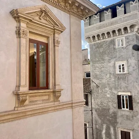Rome'S Suite Navona Exterior photo