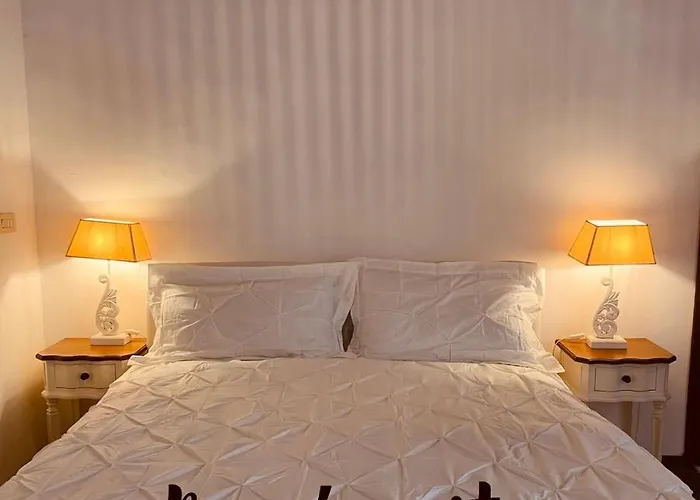 Rome\'S Suite Navona