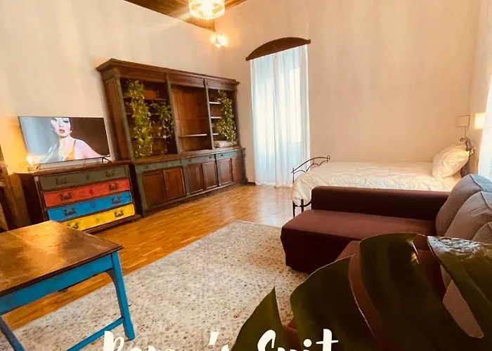 Rome\'S Suite Navona